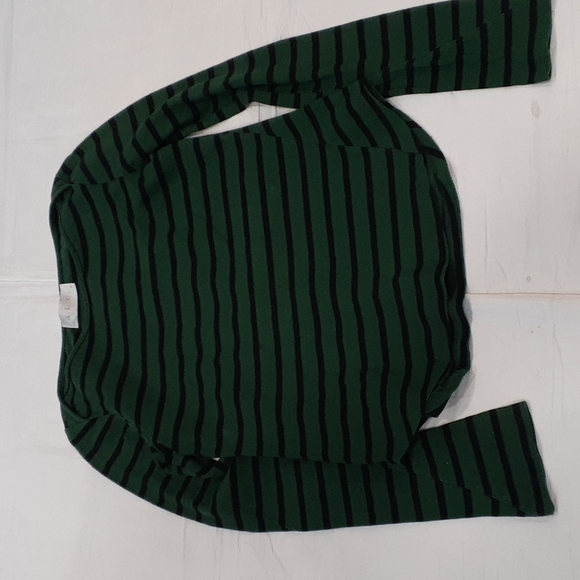 A.l.C women pullover top size small - Picture 8 of 11